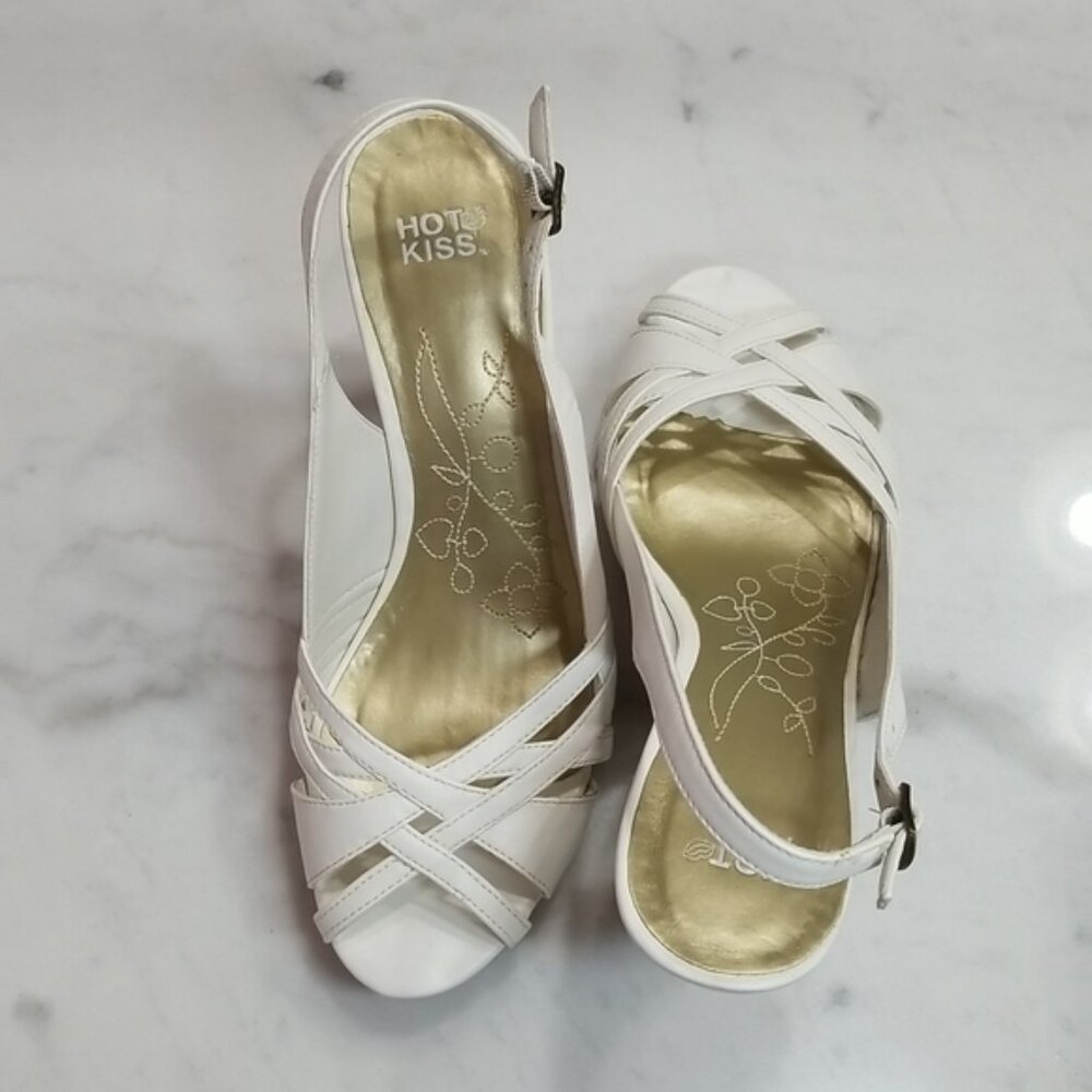 Dress Sandals